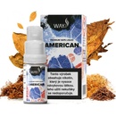 E-liquidy WAY to Vape American 10 ml 12 mg
