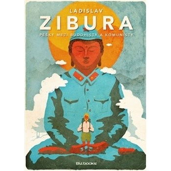 40 dní pěšky do Jeruzaléma - Ladislav Zibura