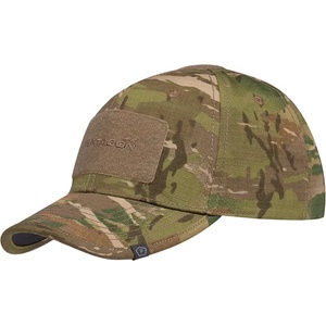 Pentagon Рипстоп тактическа шапка, grassman (K13025-60)