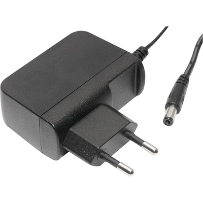 EDAC Power Electronics EA1019KHES2401 zásuvkový napájecí adaptér, stálé napětí, vhodné pro LED, 24 V/DC, 1 A, 24 W