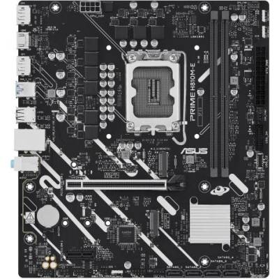ASUS PRIME H810M-E-CSM