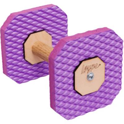 Loype penová činka Snoutfit 10 cm