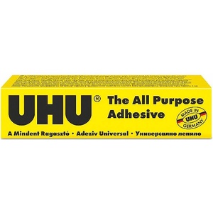 UHU Лепилна течност UHU universal 35 ml 1100042875 (1100042875)