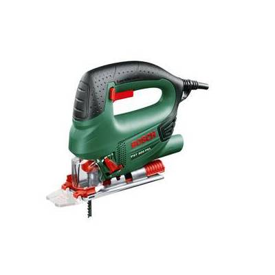 Priamočiara píla Bosch PST 800 PEL Compact 0.603.3A0.120