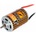KONECT Мотор четков за краулер 1/10 540 размер 55t brushed motor kn-m540-55t (kn-m540-55t)
