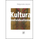 Knihy Kultura individualismu - Jacyno Małgorzata