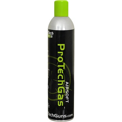 Pro Tech Guns Airsoft Green Gas 600/800ml