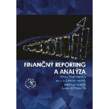 Finančný reporting a analýza