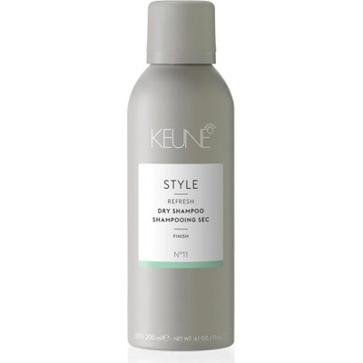 Keune Style Refresh Dry Shampoo 200 ml