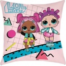 HALANTEX Obojstranný vankúš 40x40