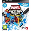 Marvel Super Hero Squad: Comic Combat