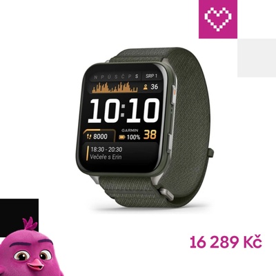 Garmin Venu X1