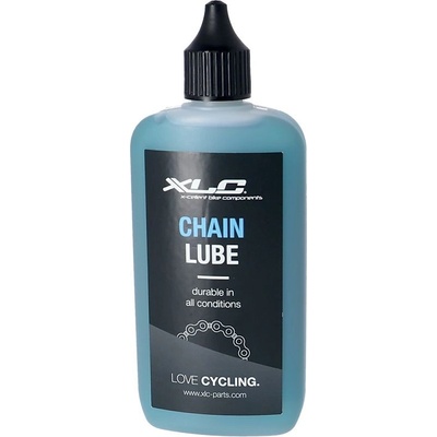 XLC řetězový olej Premium BL-W13 100 ml