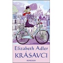 Krásavci