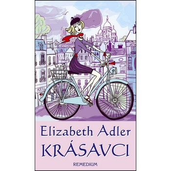 Krásavci