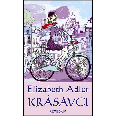 Krásavci