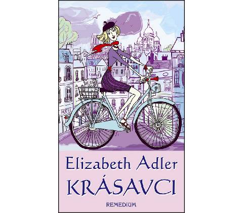 Krásavci