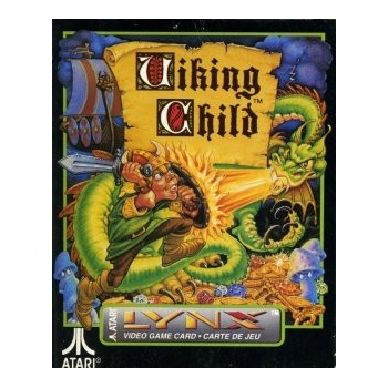 Prophecy I - The Viking Child