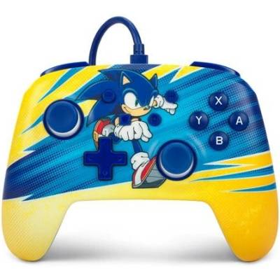 PowerA Enhanced Wired Controller Nintendo Switch NSGP0202-01