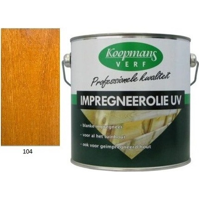 Koopmans Impra 104 20 l. dub kráľovský