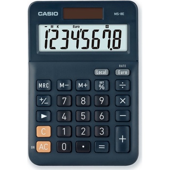 CASIO MS 8 E