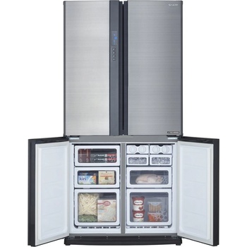 SHARP SJ EX820F2SL