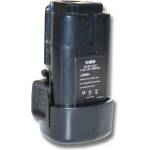 VHBW Батерия за Black & Decker LB12 / LBX12 / LBXR12, 12 V, 1.5 Ah (800105503)