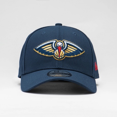 NEW ERA Basketbalová NBA New Era 9Forty New Orleans Pelicans
