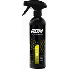 RDM REFRESH 500 ml