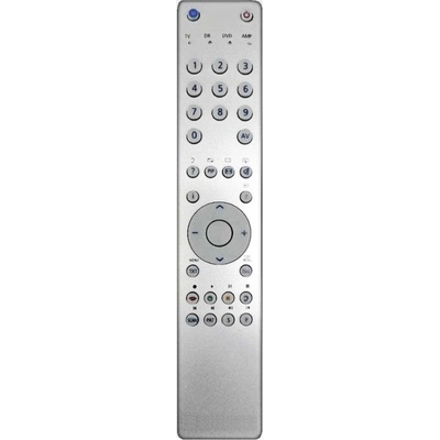 съвместим Grundig tp2 - заместител дистанционно управление (tp2)