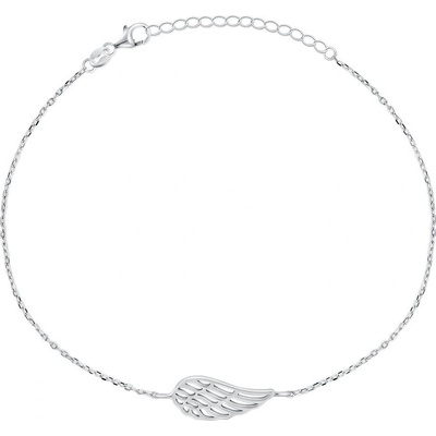 Brilio Silver náramek BRC129W