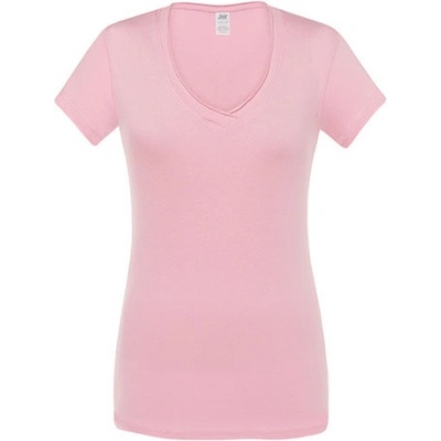 Jhk Dámske tričko JHK271 Pink
