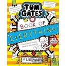 Tom Gates: Book of Everything - Liz Pichon