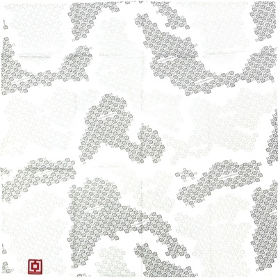 Horsefeathers Brick white checker