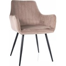 Signal Apple béžová