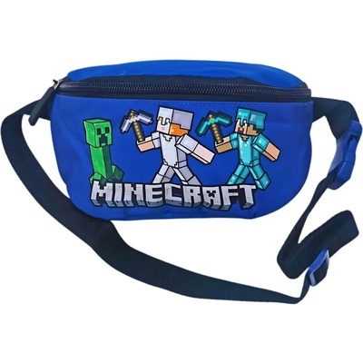 Minecraft 62560 modrá