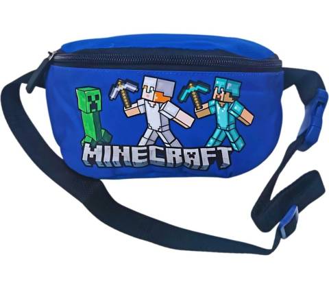 Minecraft 62560 modrá