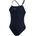 Speedo Дамски бански костюм Speedo Women's Eco Endurance+ Thinstrap 1 Piece Swimsuit - True Navy - размер 30 (EU) (150-2760-0211)