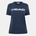 HEAD Тениска HEAD Women's Club Lucy T-Shirt - Blue