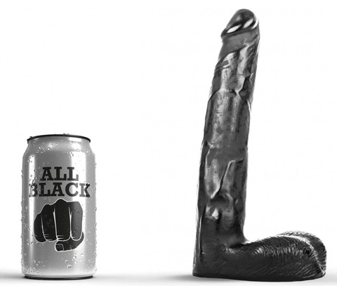 All Black AB04