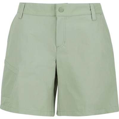Stoic Дамски къси панталони Stoic Women's HebySt. Trekking Shorts - Agave Green (012-4305-0112)