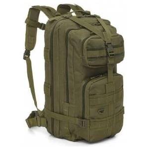 Nils extreme NC3902 Ranger 45 l Green Backpack