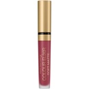 Max Factor Colour Elixir Soft Matte dlhotrvajúci tekutý rúž 035 Faded Red 4 ml