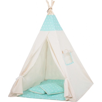 Springos Teepee stan TIP16