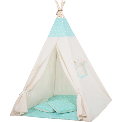 Springos Teepee stan TIP16