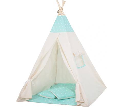 Springos Teepee stan TIP16