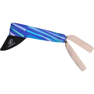 Chaskee Шапка с козирка Chaskee Visor Snap Cap Rays Cap - Blue - размер One Size (904-3350-0111)