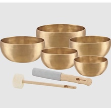 Meinl Sonic Energy SB-U-2950 Singing Bowl Set