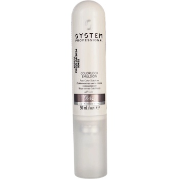 Wella Extra Color Lock Emulsion 50 ml