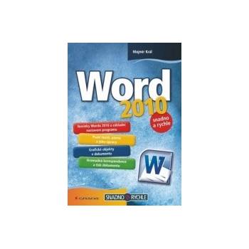 Word 2010